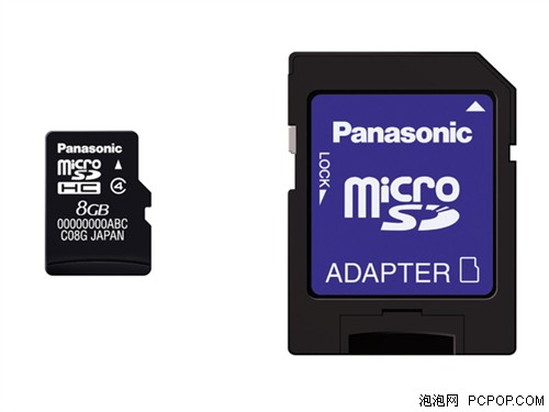 ���³�8G&nbsp;MicroSDHC&nbsp;�ﵽclass&nbsp;4����