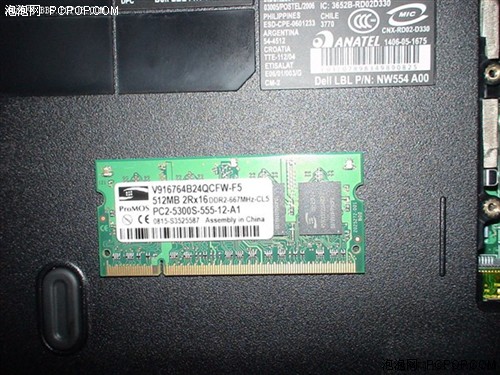 Dell1525���䡢װϵͳ�����������