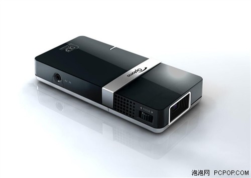 InfoComm08:DLPչ�������ͶӰ����Ʒ