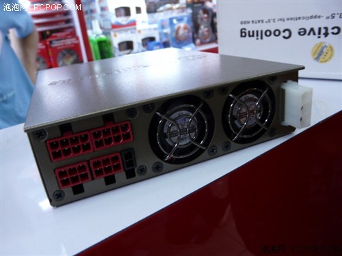显卡专用 Tt两款电源到货最低售价880