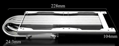 ��GPU�����񻰣�����6�ȹ�ɢ�����ع�