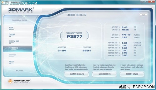 打破45nm之神话! 实测9600GT最佳搭档