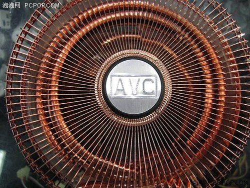 ����������&nbsp;AVC����CPUɢ�����Ƽ�