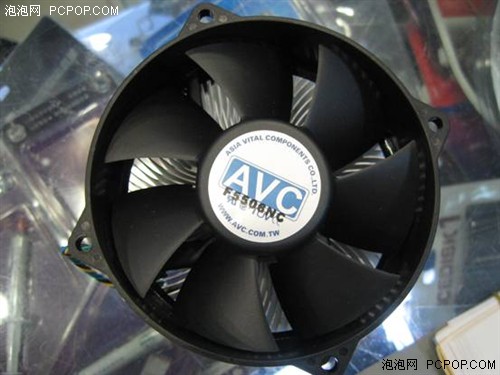 ����������&nbsp;AVC����CPUɢ�����Ƽ�