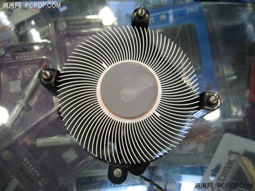 ����������&nbsp;AVC����CPUɢ�����Ƽ�