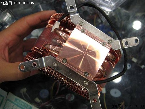����������&nbsp;AVC����CPUɢ�����Ƽ�