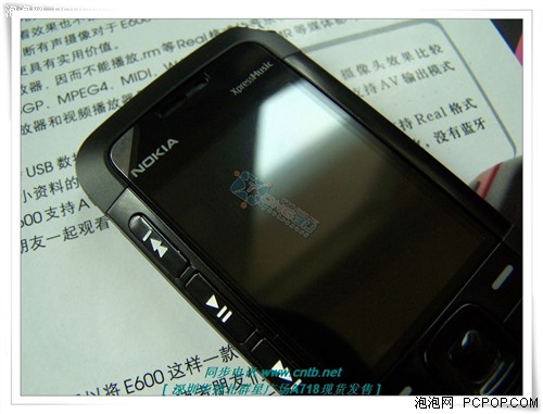 真的更漂亮了?诺基亚5310XM黑版登陆