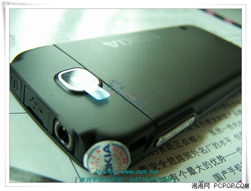真的更漂亮了?诺基亚5310XM黑版登陆