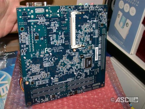֧��PCI-E&nbsp;x16&nbsp;VIA��20W����Mini-ITX