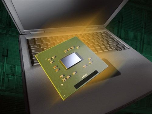 �����ֳ�"��"&nbsp;AMD�����K8&nbsp;BGA������