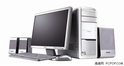 一二三四五六!买清华同方电脑图个啥?