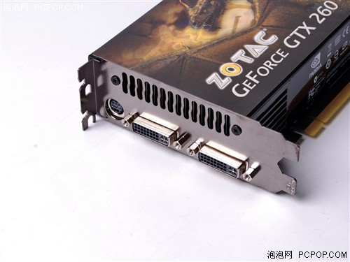 ��Ƶֻ��һ��&nbsp;��̩����AMP��GTX&nbsp;260