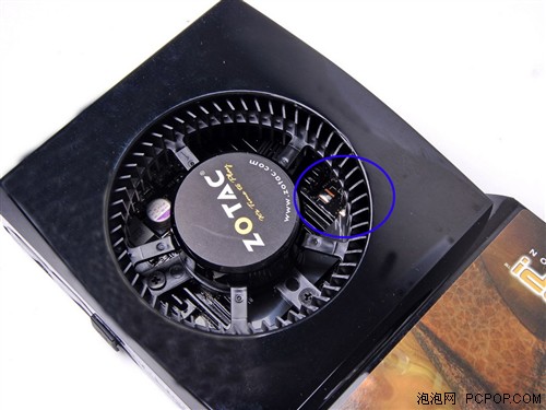 ��Ƶֻ��һ��&nbsp;��̩����AMP��GTX&nbsp;260
