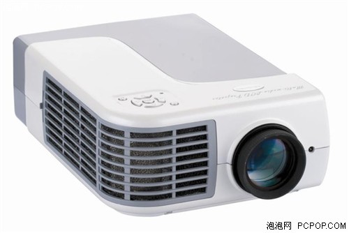 升级不加价?纽曼将推出家用投影新品