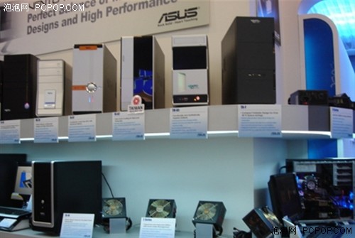 �Ӿ�ʢ��&nbsp;��˶������ҫCOMPUTEX2008