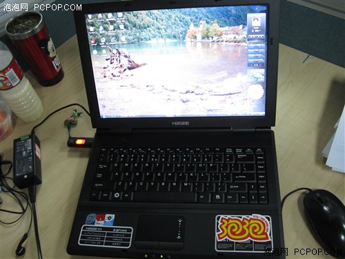 办公家用两不误!神舟F5600仅售3800元