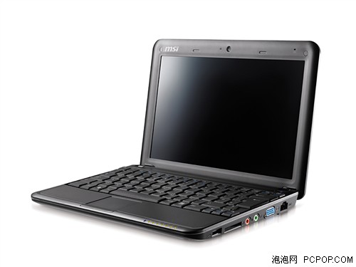 3880元 微星Wind NB即将登陆日本市场