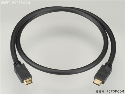 国内罕见日本saeku推出高音质HDMI线_松下液