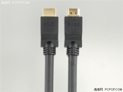 国内罕见 日本saeku推出高音质HDMI线