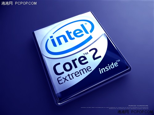 ��45NM���е���&nbsp;INTEL�Ƴ���45nm��Ʒ