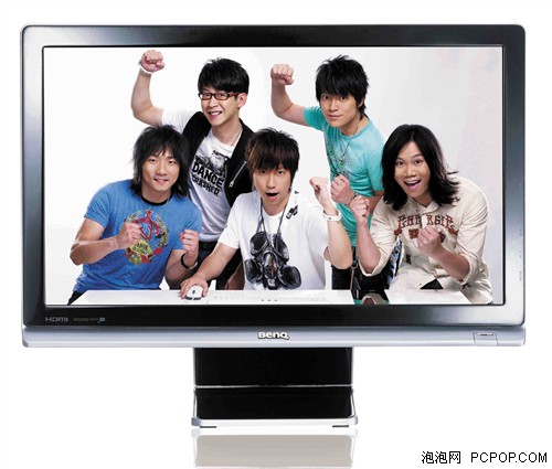 BenQ&nbsp;E2200HDA����16:9ȫ����ʱ��