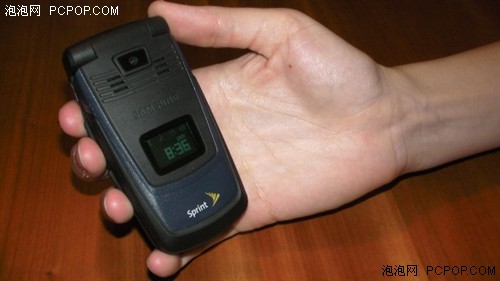 军方用机标准 三星Z400真机开箱视频