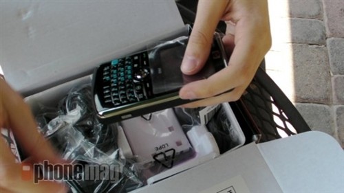 ��Ů���ֿ���&nbsp;HP&nbsp;iPAQ&nbsp;910���������
