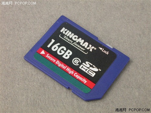 �����̿�&nbsp;����16GB&nbsp;SDHC��ս�����ٶ�