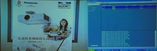 效率倍增!五款宽屏教育会议投影导购
