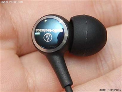 普及动铁!铁三角高端入耳暑期跳水价_铁三角耳