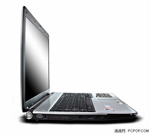 高性价比依旧!神舟迅驰2新机网上曝光