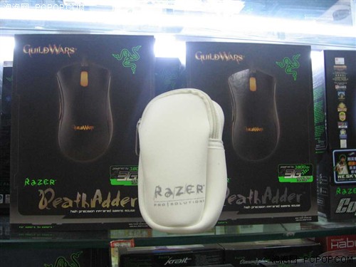 ������&nbsp;Razer"��������"��ս�����