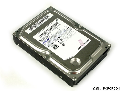 比160G性价高 三星双碟200GB硬盘详测
