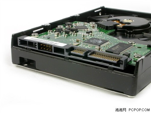 比160G性价高 三星双碟200GB硬盘详测