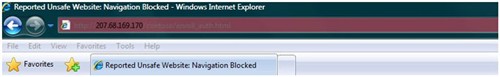 图解Internet Explorer 8的安全特性