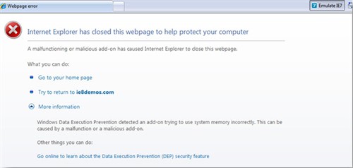 图解Internet Explorer 8的安全特性