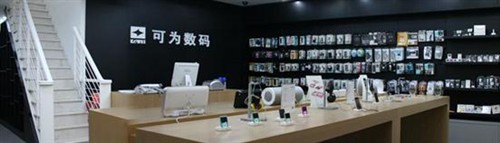 可为数码带你体验APPLE自由音乐世界