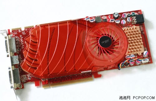 2款新ZIPPO助阵 原厂HD4850促销火爆