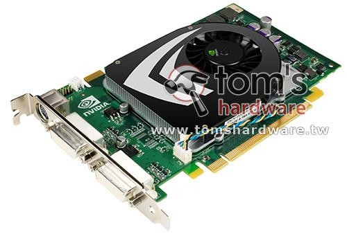 �Ͷ��¾���55nm&nbsp;GF9500GTȫ���һ��
