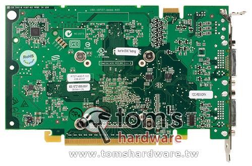 �Ͷ��¾���55nm&nbsp;GF9500GTȫ���һ��