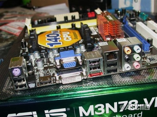 ֧��140W������&nbsp;��˶M3N78-VM��674Ԫ