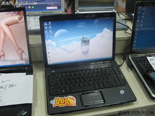 IBM本本全线掉价 第28周二手行情播报