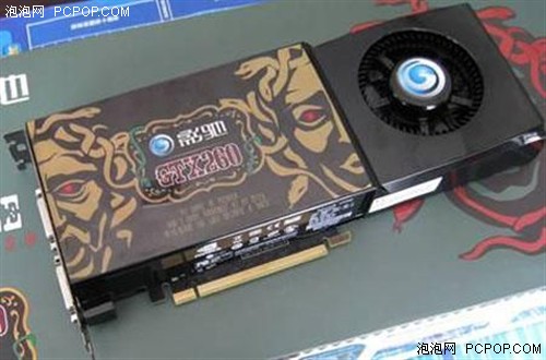 NV��������������أ�GTX260����2499