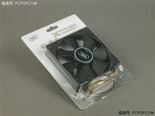 不一样的夏季!一起清凉你的机箱世界