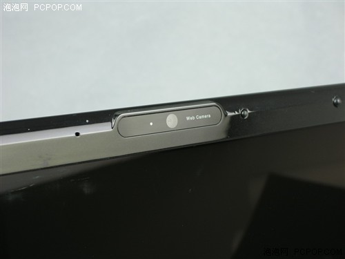迅驰2笔记本评测:18吋东芝Qosmio G50