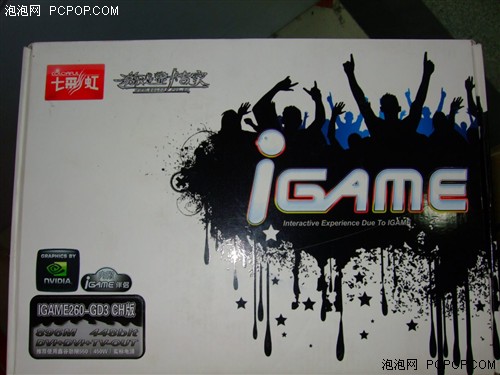 ������&nbsp;�߲ʺ�igame-260������2999