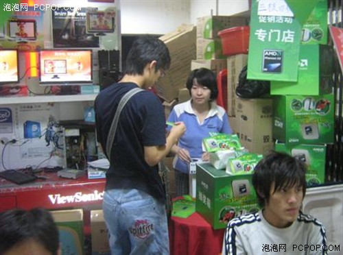 三核比拼双核销量AMD超值CPU如何选?