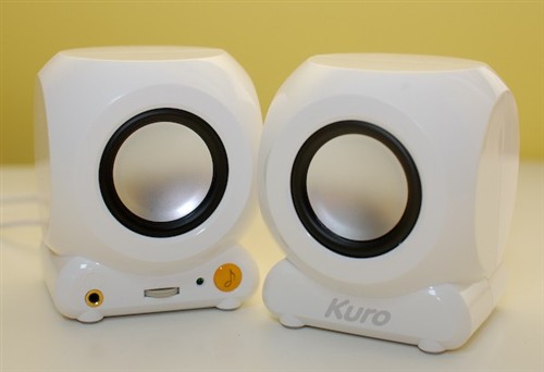 功能多性能强!适合"懒人"用的小音箱_音箱新闻-泡泡网