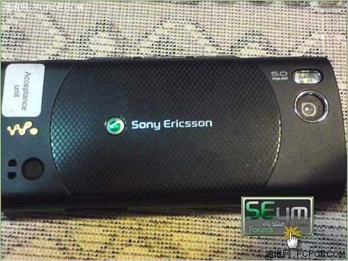 Walkman��������&nbsp;����500��W902�ع�