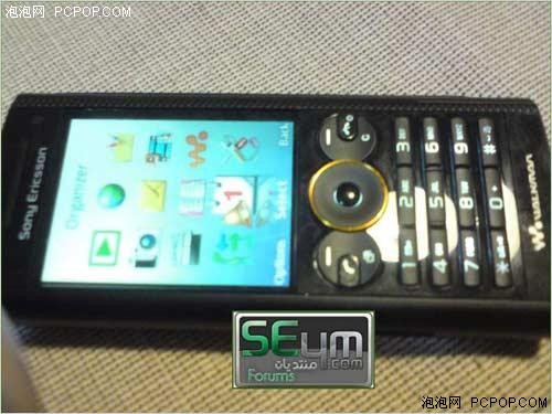 Walkman��������&nbsp;����500��W902�ع�